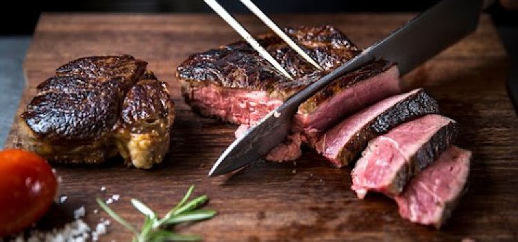Steaktrain
