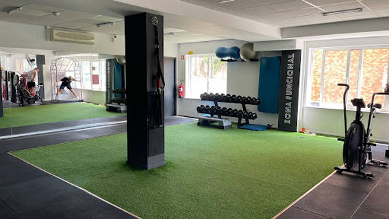 Fitness Factory - Lamego