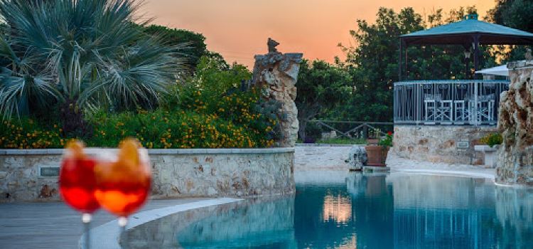 Masseria Valente