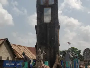 Town Center Tower
