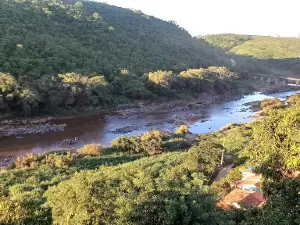 Praça Doutor Antônio Carlos