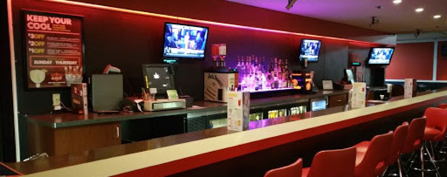 AMF Lancaster Lanes