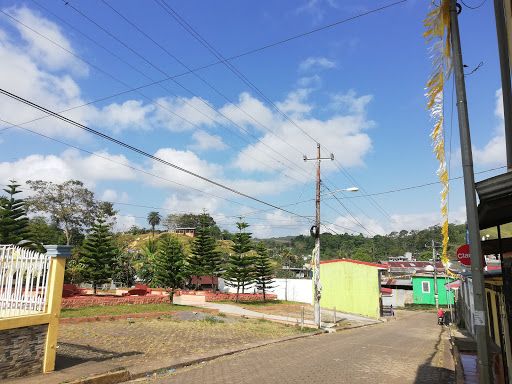 Central Park