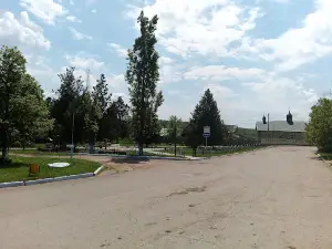 Parc Topala