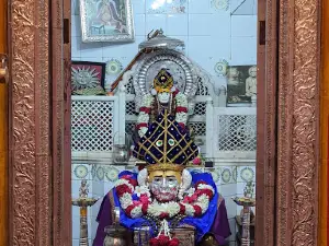 Akkalkot Maharaj Temple