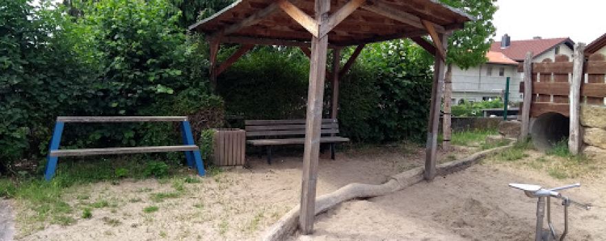 Kinderspielplatz