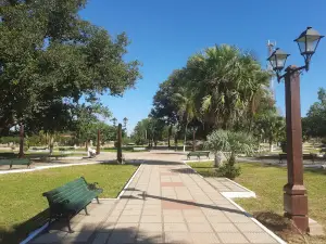 Plaza Principal