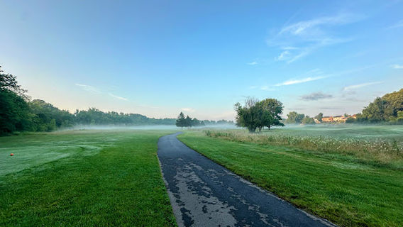 Turnberry Golf Course