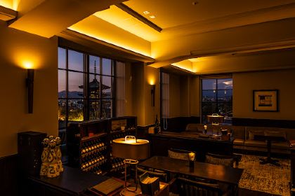 K36 The Bar & Rooftop