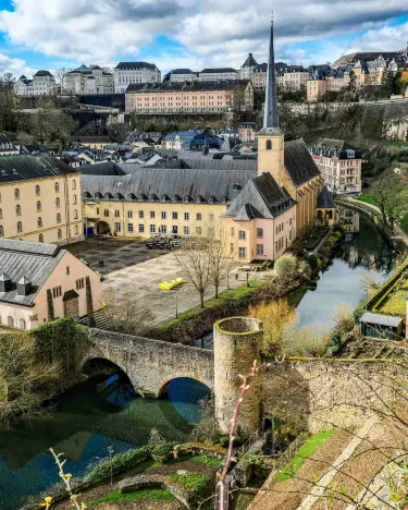 Улица Корниш