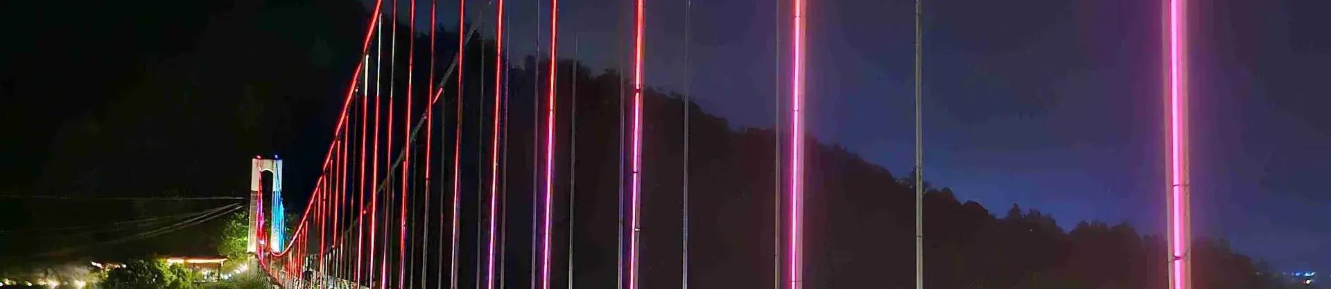 Night Attractions