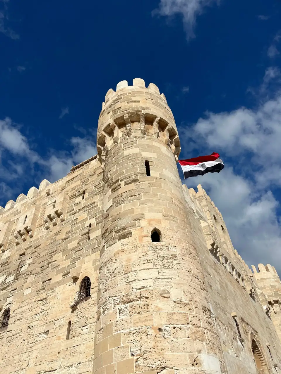 5_Lighthouse of Alexandria