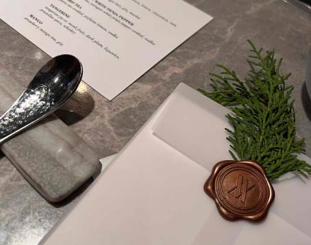 VEA Restaurant