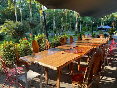 Daintree Siesta Accommodation & Campground