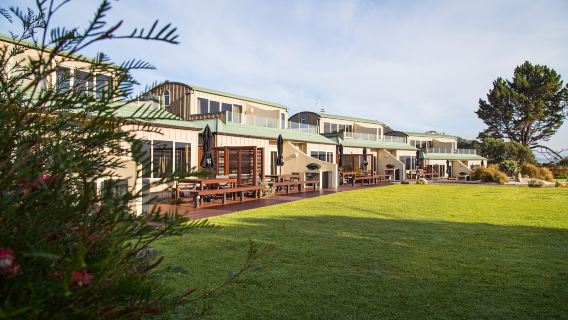 Tasman Holiday Parks - Hahei Beach