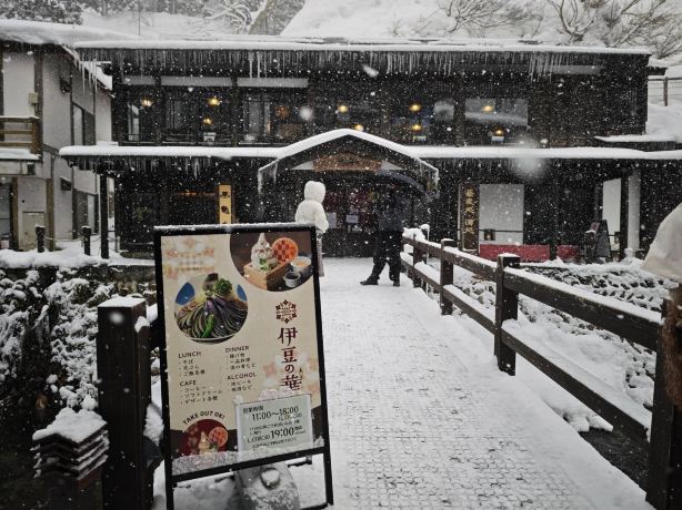 銀山温泉のひとり旅で楽しみたいこと