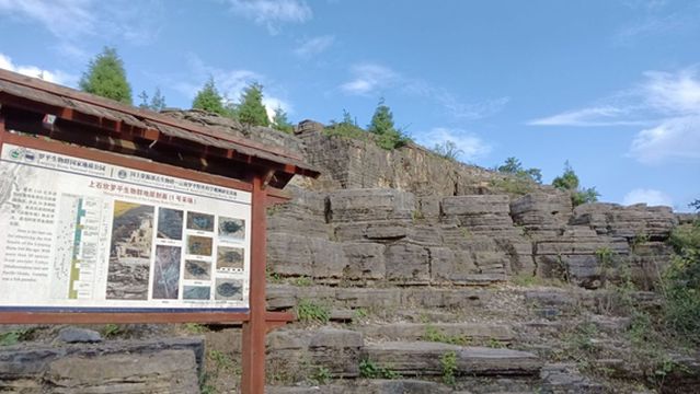 Luoping Biota National Geopark
