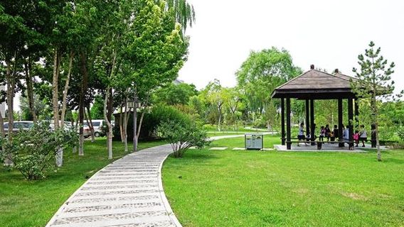 wu lu gong yuan