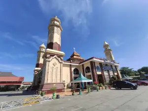 Hasanuddin Madjedi Mosque