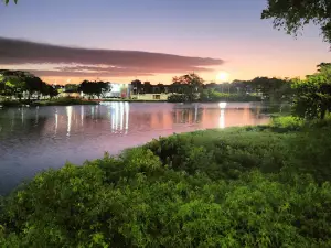 Lake Jacarey Square