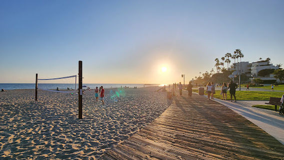Laguna Main Beach Park