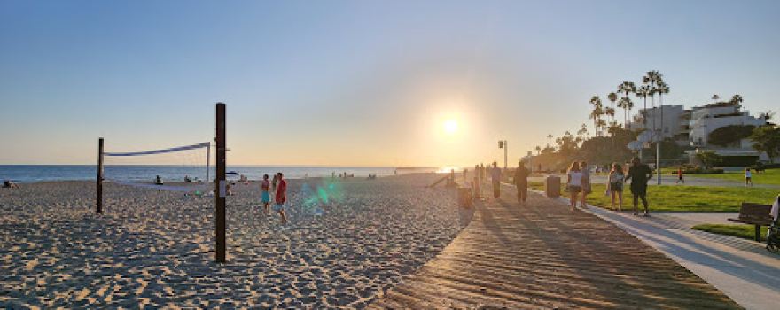 Laguna Main Beach Park