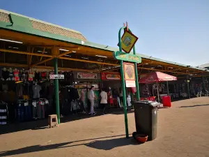 East Rand Traders Square