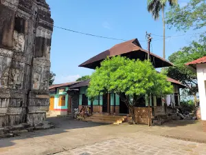 Shri Shri Hayagriva Madhav Temple