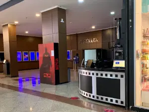 Arcoplex
