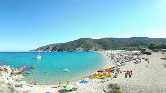 Thalatta Kalamitsi Village Camp