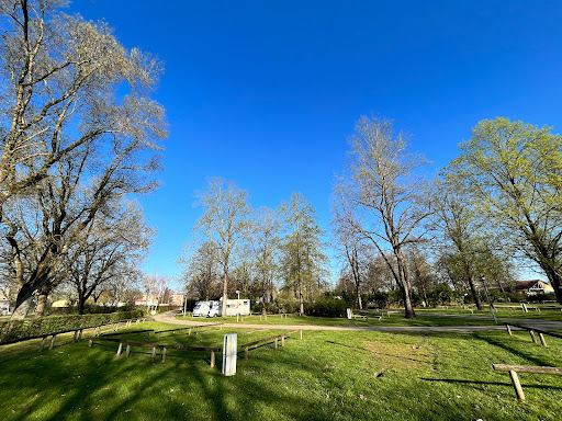 Camping Mâcon