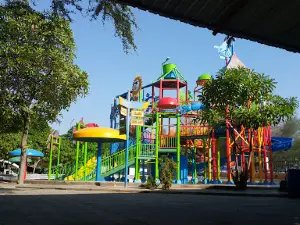 Thistle Water Park Pemalang