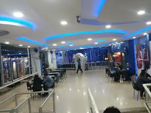 Cinemas Valley Atriz