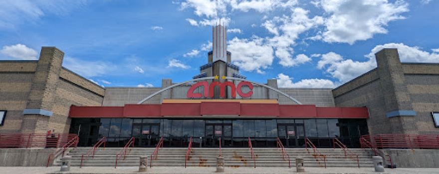 AMC Braintree 10