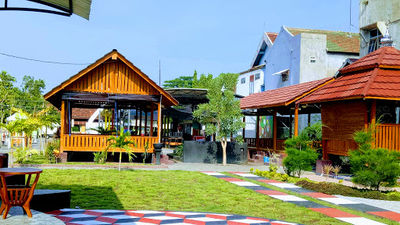 Lapangan Jiwan
