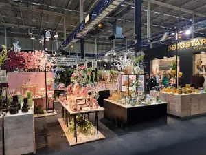 Evenementenhal Gorinchem