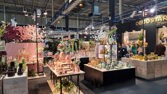 Evenementenhal Gorinchem