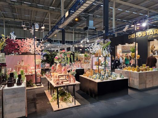 Evenementenhal Gorinchem