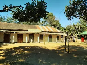 Lakkatura Tea Garden