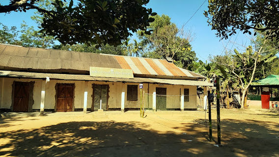 Lakkatura Tea Garden
