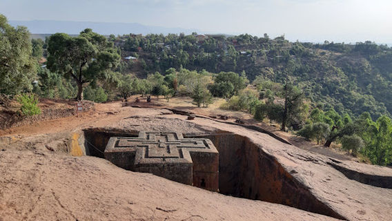 Lalibela Museum