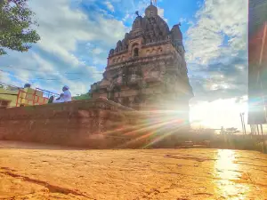 Shri Khandoba Temple