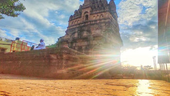 Shri Khandoba Temple