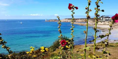 Parc Naturel Marin d’Iroise