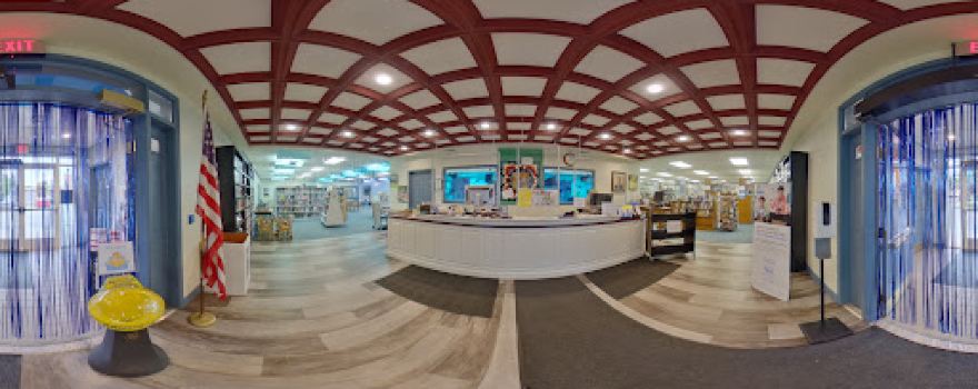 Fleschner Memorial Library