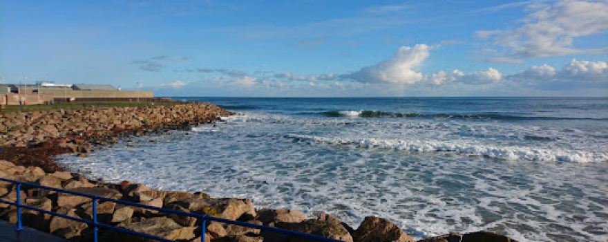 Fraserburgh Community & Sports Centre