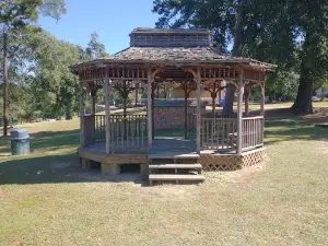 Murphree Park