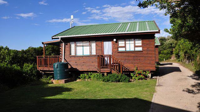 Medolino Caravan Park