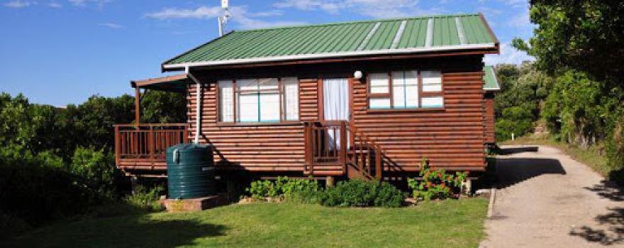 Medolino Caravan Park