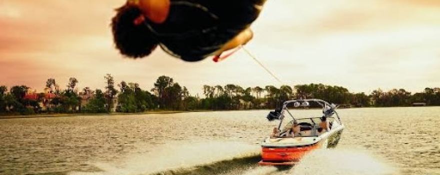 Quest Watersports